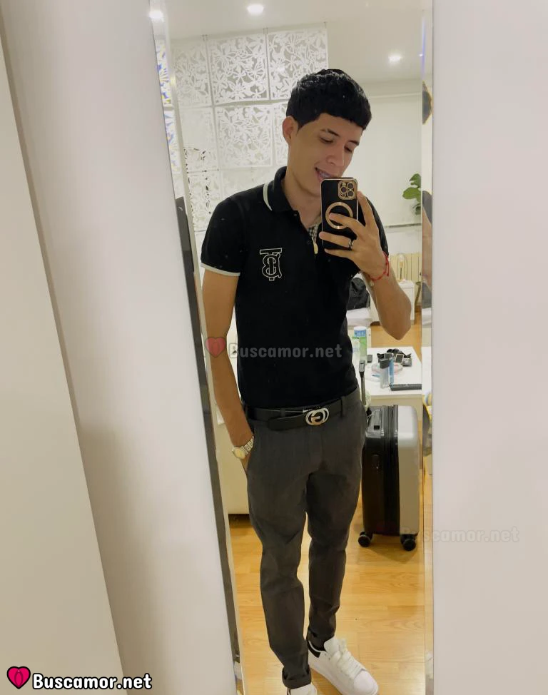 Foto perfil