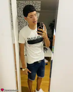 621081664 - Chico. .acompañame. .siempre.