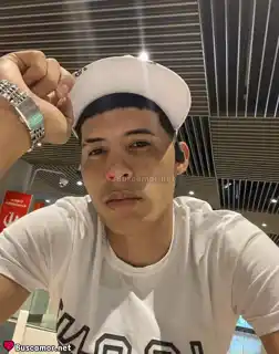 621081664 - Chico. .acompañame. .siempre.