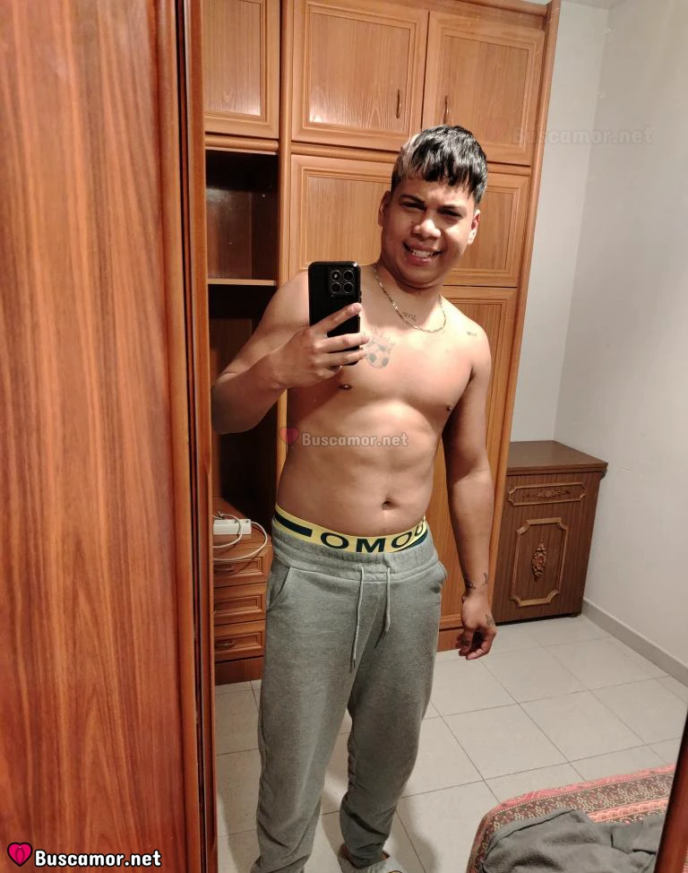 655035722 - Tu Jovencito abel🇻🇪