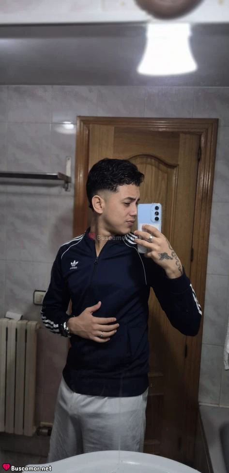 Foto perfil