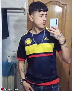 641034938 - soy un joven lindo