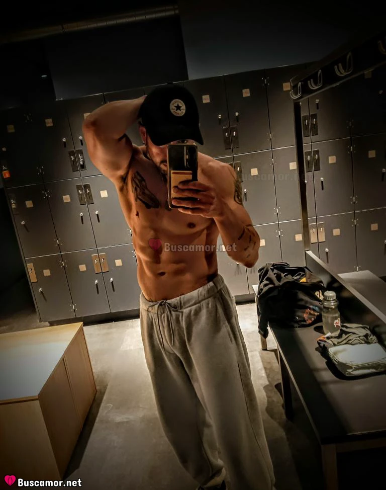 Foto perfil