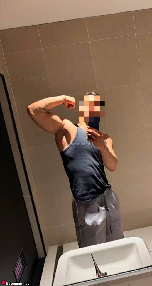 Foto perfil