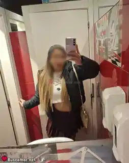 642022347 - Holaaa, soy Camila ✨ busco compañer@ pa pasarla chido, jugar pichanga y disfrutar buena vibra siempre.