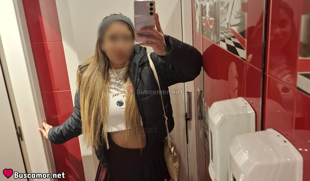 642022347 - Holaaa, soy Camila ✨ busco compañer@ pa pasarla chido, jugar pichanga y disfrutar buena vibra siempre.