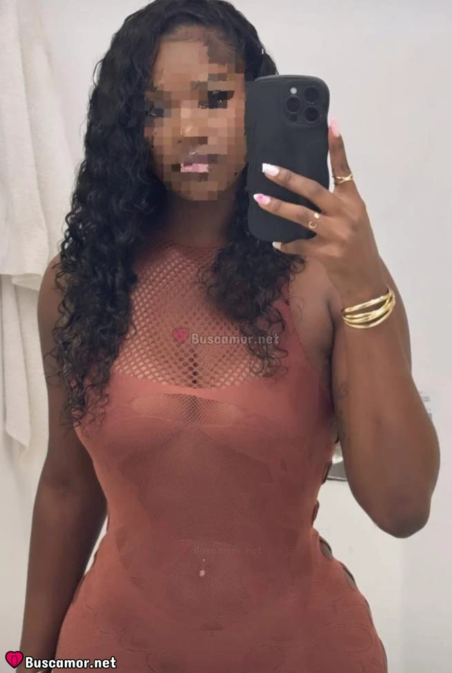 641963876 - Hola, soy una morena latina con mucho ritmo disfruto la vida y busco a alguien especial para compartír.