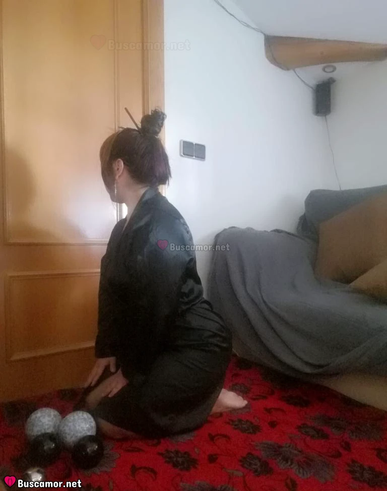 691733265 - Soy Amaya Mia 😊. Busco alguien q me haga reir, me encanta salir y vivir locuras. Aventuras esperandome, vamos? 🤪