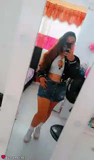 631844041 - soy de colombia y busco gente divertida.