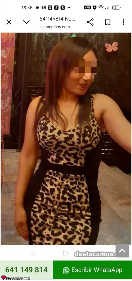 641149814 - Susana caliente siempre.