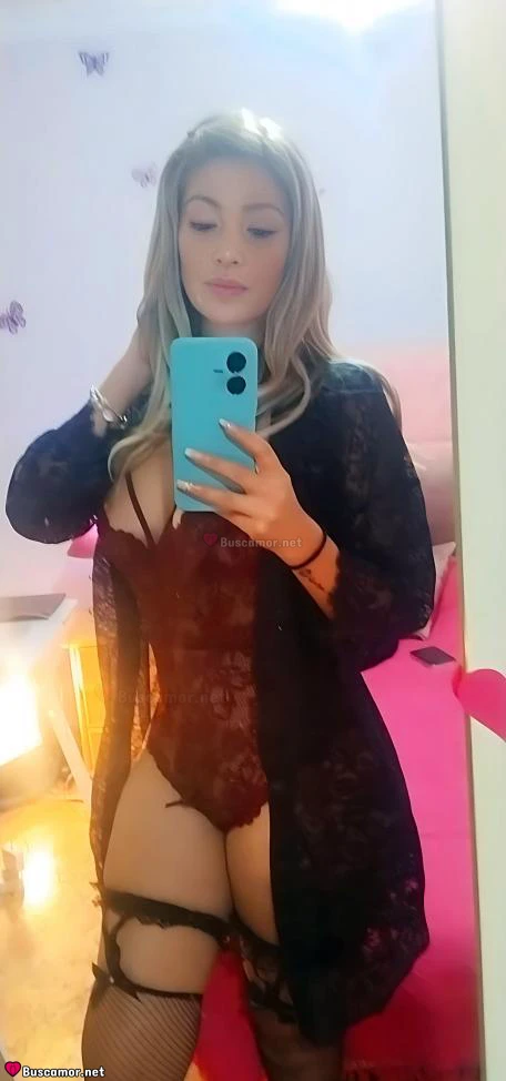 614436606 - "Soy tu rubia en Albacete"