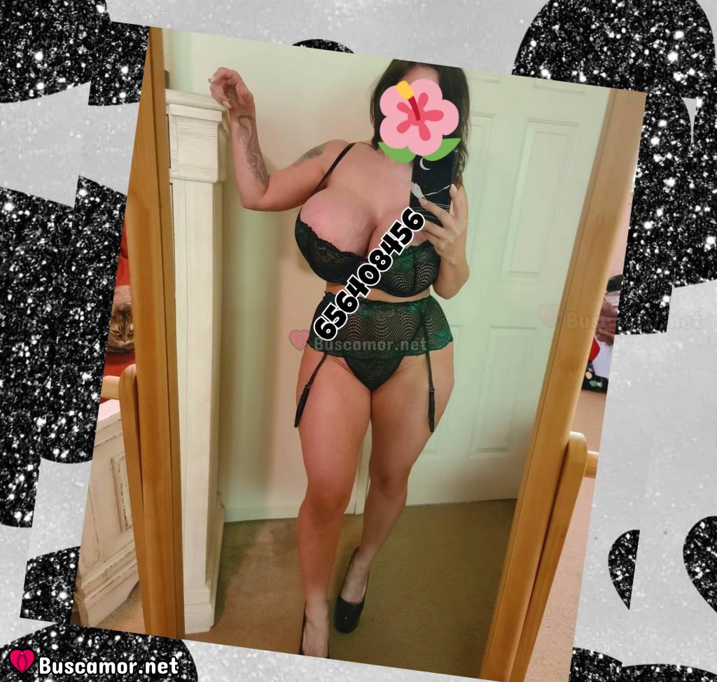 656408456 - Soy Paloma, no soy como las demas 💜 busco alguien divertido ❤️ me encanta salir y disfrutar de la vida 🎉