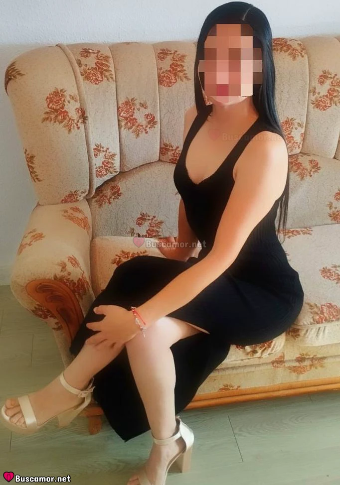 600164503 - busco pasar un rato chido con karen hoy ❤️