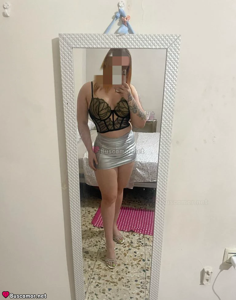 614720612 - Soy una latina muy agradable