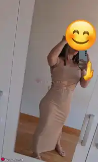643181870 - soy nueva en el pueblo