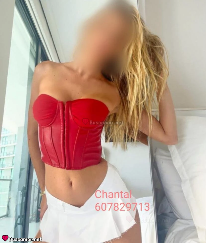 607829713 - Hola, soy CHANTY y busco aventuras inolvidables en el mar.  Disfruto.  de momentos lokos 😜🌊🔥.