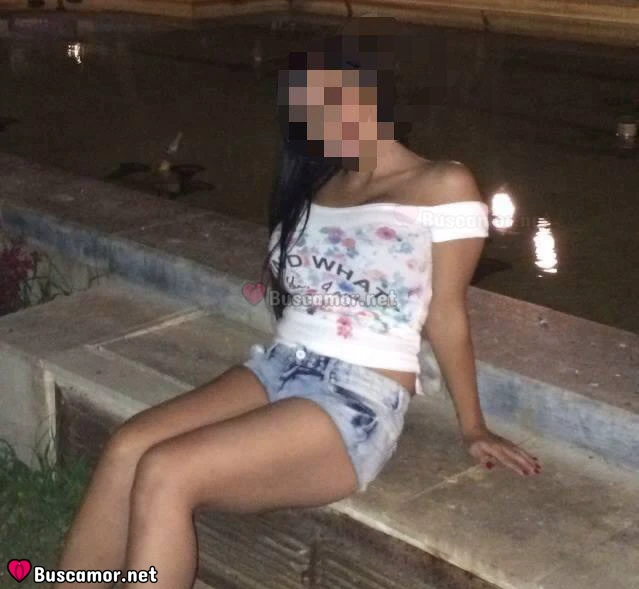 692167409 - Me gusta salir y disfrutar con amigos, buscando divertirme siempre.