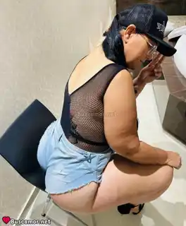 613540397 - Soy Aida, busco un chico divertida y buena vibra.