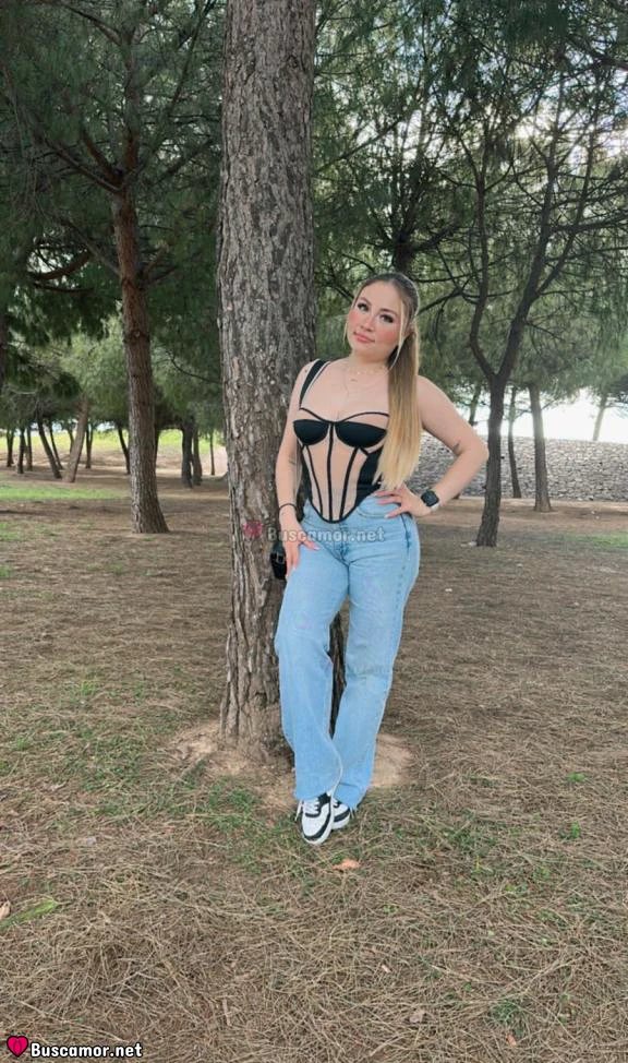 632151854 - Soy Natalia, masajista sexy.