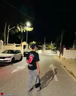 Foto perfil