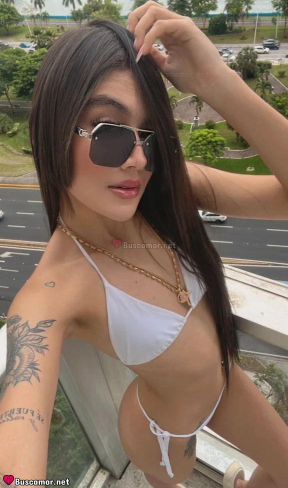 613693151 - soy Emily y busco amigos en Usera