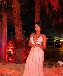 604281408 - Michelle busca amor y carino.
