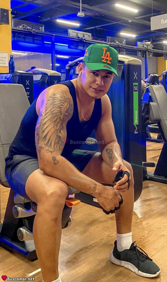 Foto perfil