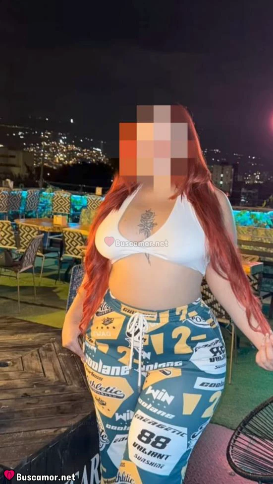 624998077 - Soy una chica latina buscando amor de verdad.