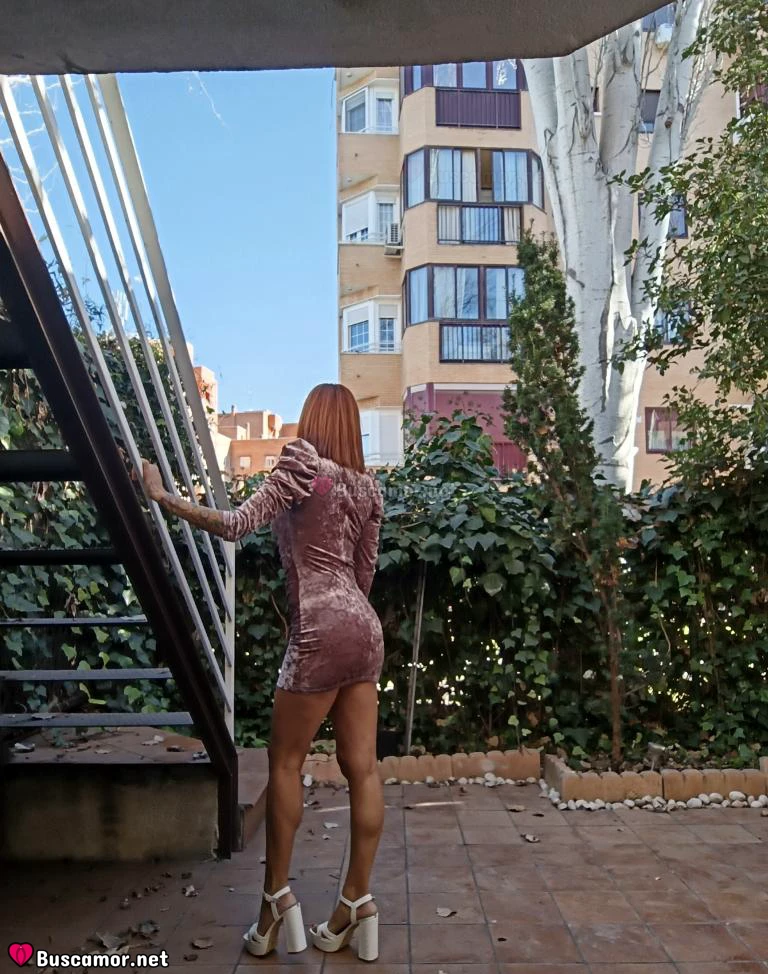Foto perfil