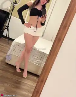 612468551 - Soy Tayna, chilena en Benidorm. Busko amor.