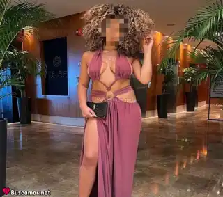 613407485 - Hola, soy masajista en Benidorm, me gusta conocer gente divertida.