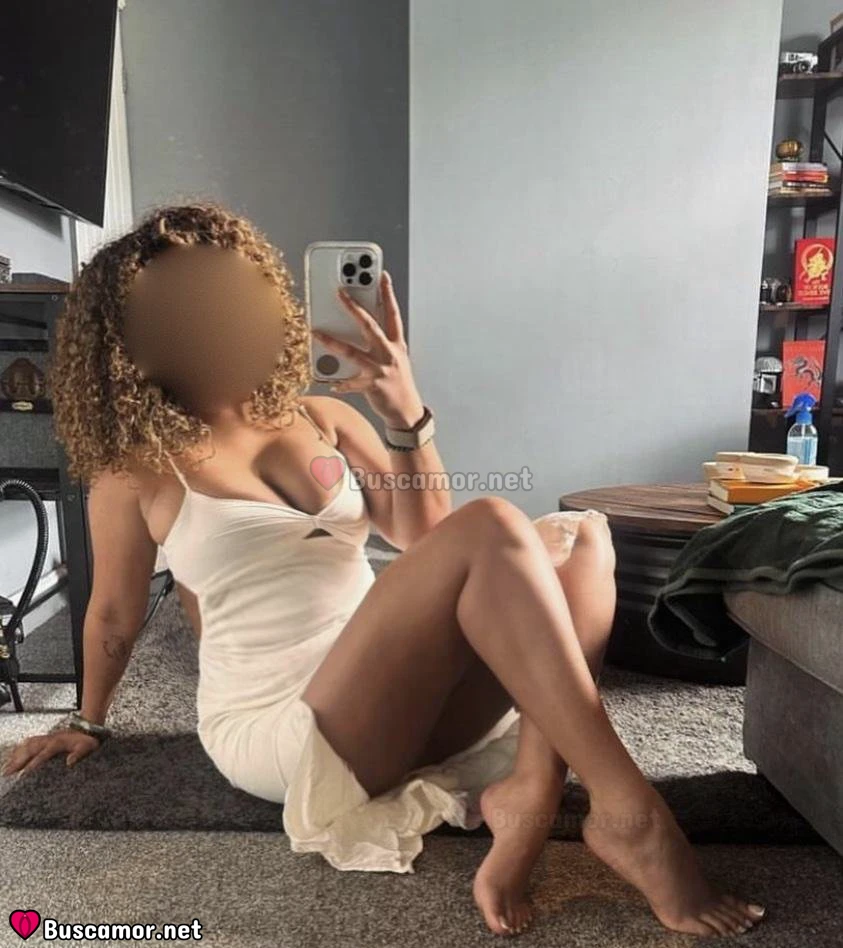 613407485 - Hola, soy masajista en Benidorm, me gusta conocer gente divertida.
