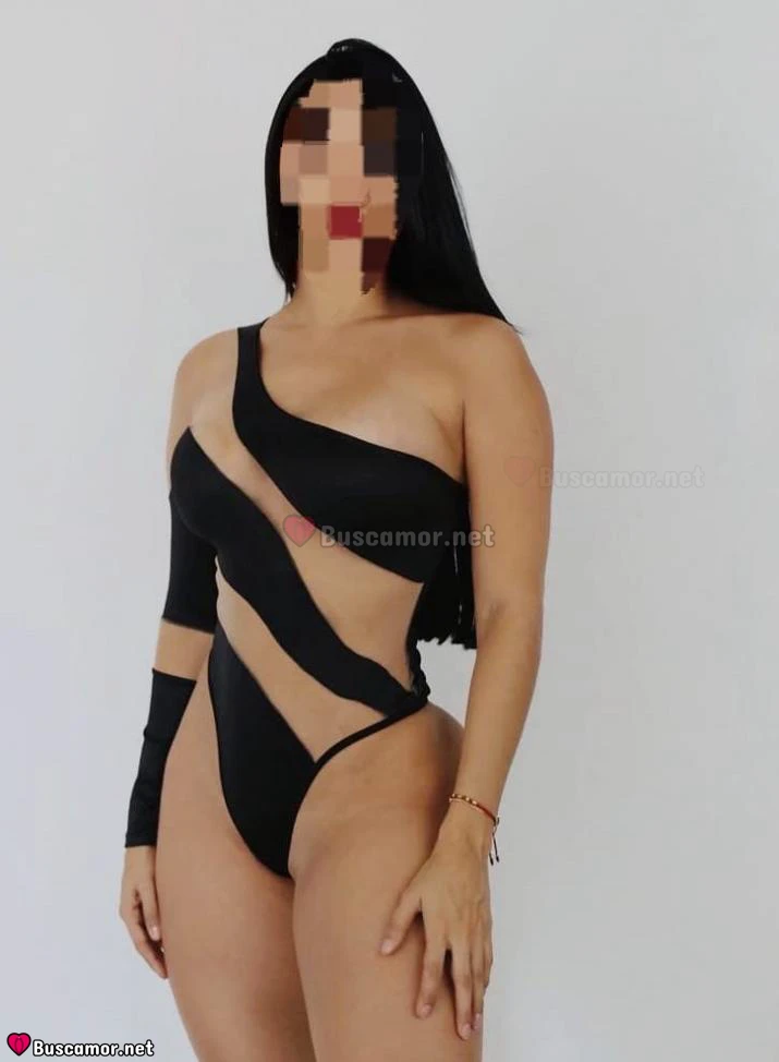 614786794 - soy Bella una chica colombiana q busca kompañia y diversión en Benidorm, te animas? 💕