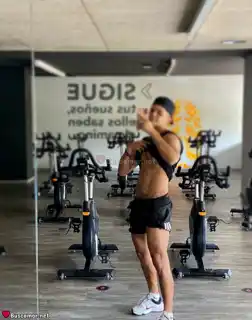 Foto perfil