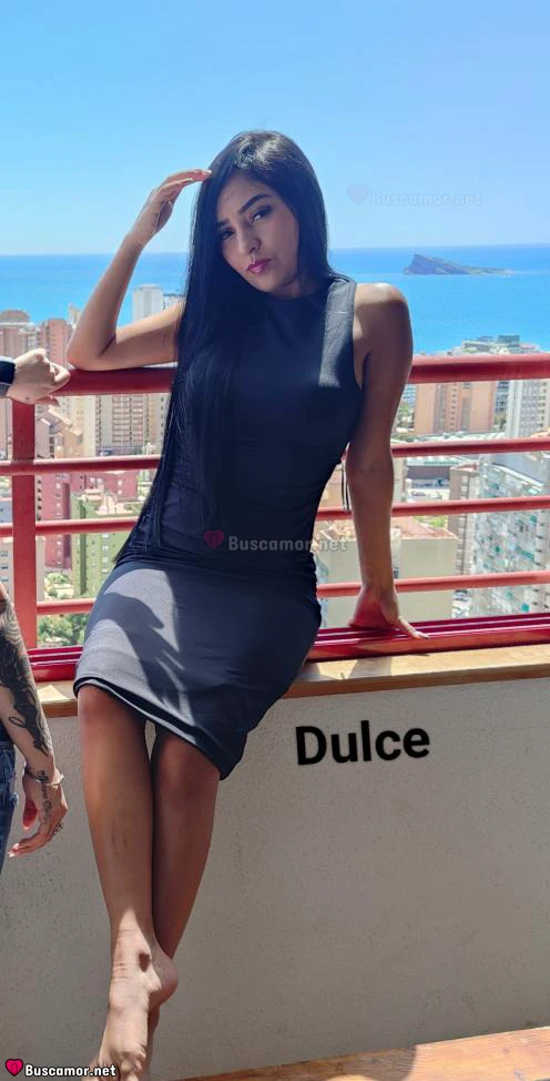 644239829 - Soy dulce, divertida y cariñosa Elena.
