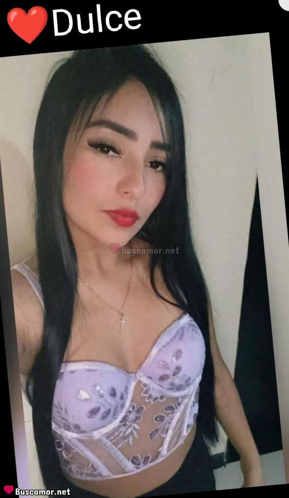 644239829 - Soy dulce, divertida y cariñosa Elena.