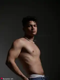 657241543 - Patrick Latino siempre es mi alegria 🙂❤️