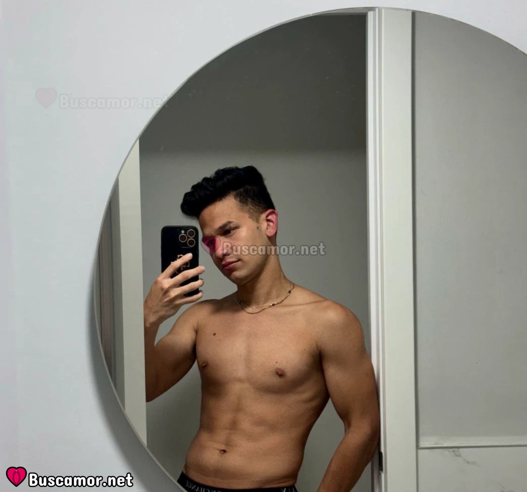 657241543 - Patrick Latino siempre es mi alegria 🙂❤️