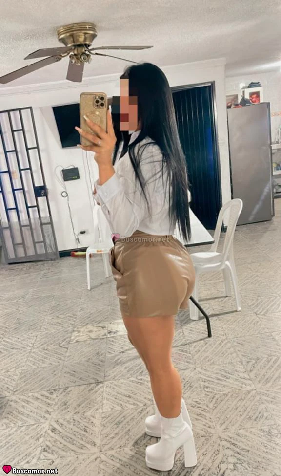 603379648 - NUEVA EN TU ZONA
