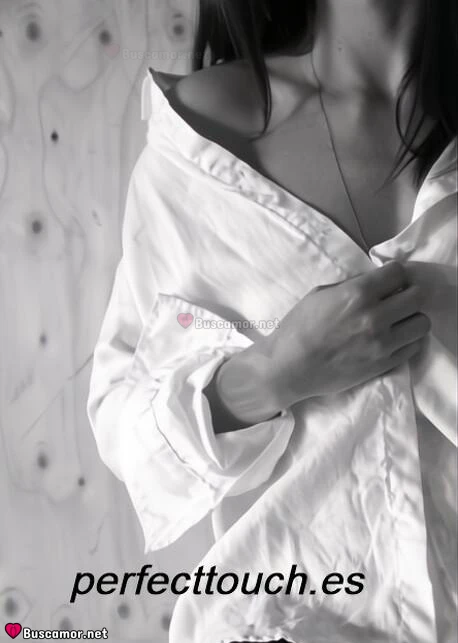 613619590 - me encantan los masajes perfect touch contigo siempre