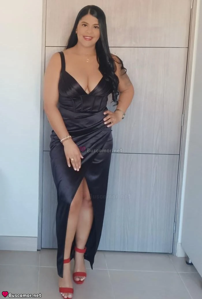632210709 - Soy la mujer mas dulce k conocerás, disfrutemos!