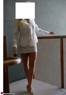 611283688 - Soy guapa, me encanta salir y pasarlo bien.