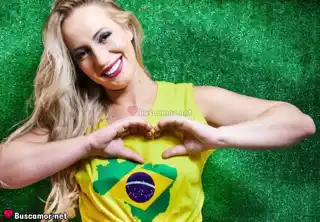 627329570 - Soy una brasilena k busco alguien especial pa pasar momentos cheveres.