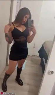 612204372 - Hola soy Danna de Alicante, busco compi para vivir aventuras y momentos tbn 💖✨