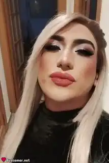 612266003 - kim latina busco alguien divertido y sincero