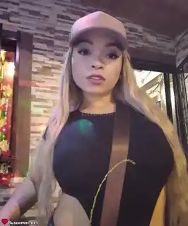 633469557 - Soy la rubia ke ama la diversión . busco alguien ke me haga reir.