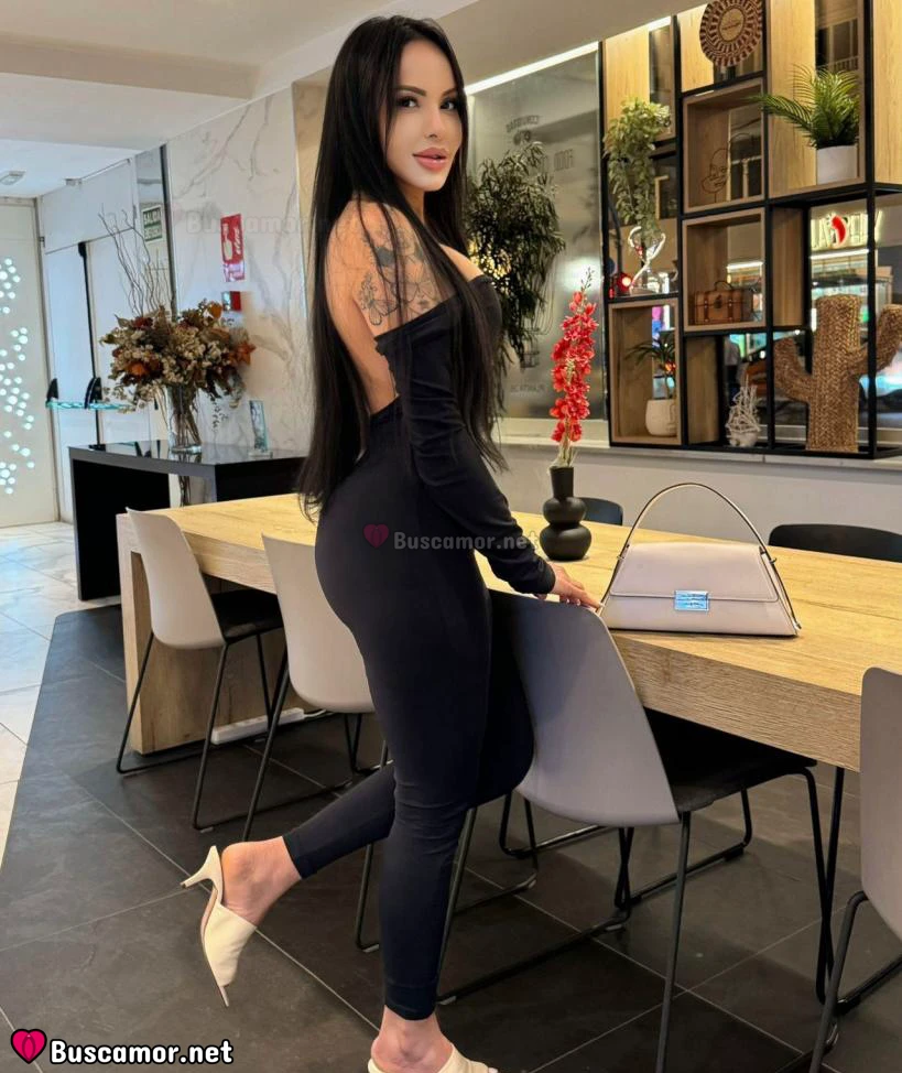 666509797 - soy ana, siempre busco buena vibra