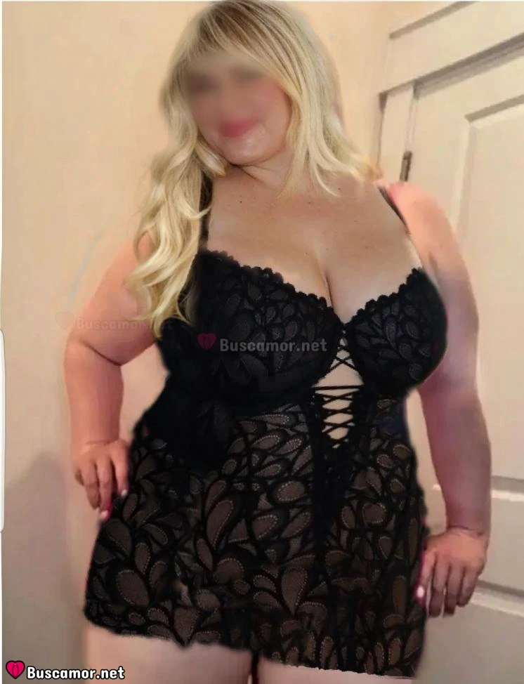 694422605 - Soy gordita de Denia, busco cariño.