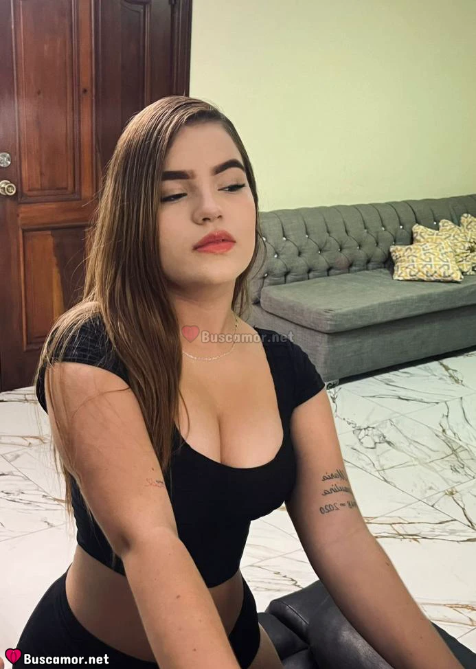 643572293 - Juliana, m encantaria conocerte mejor.