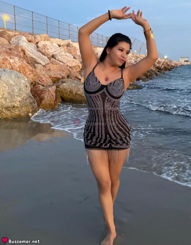 612424114 - Melisa me vuelve loco
